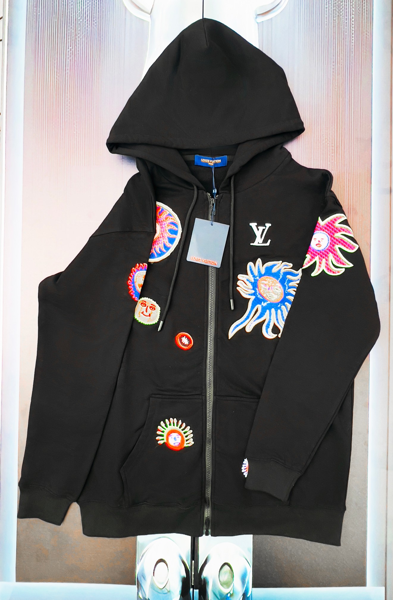 L New Arrival Hoodie 0061
