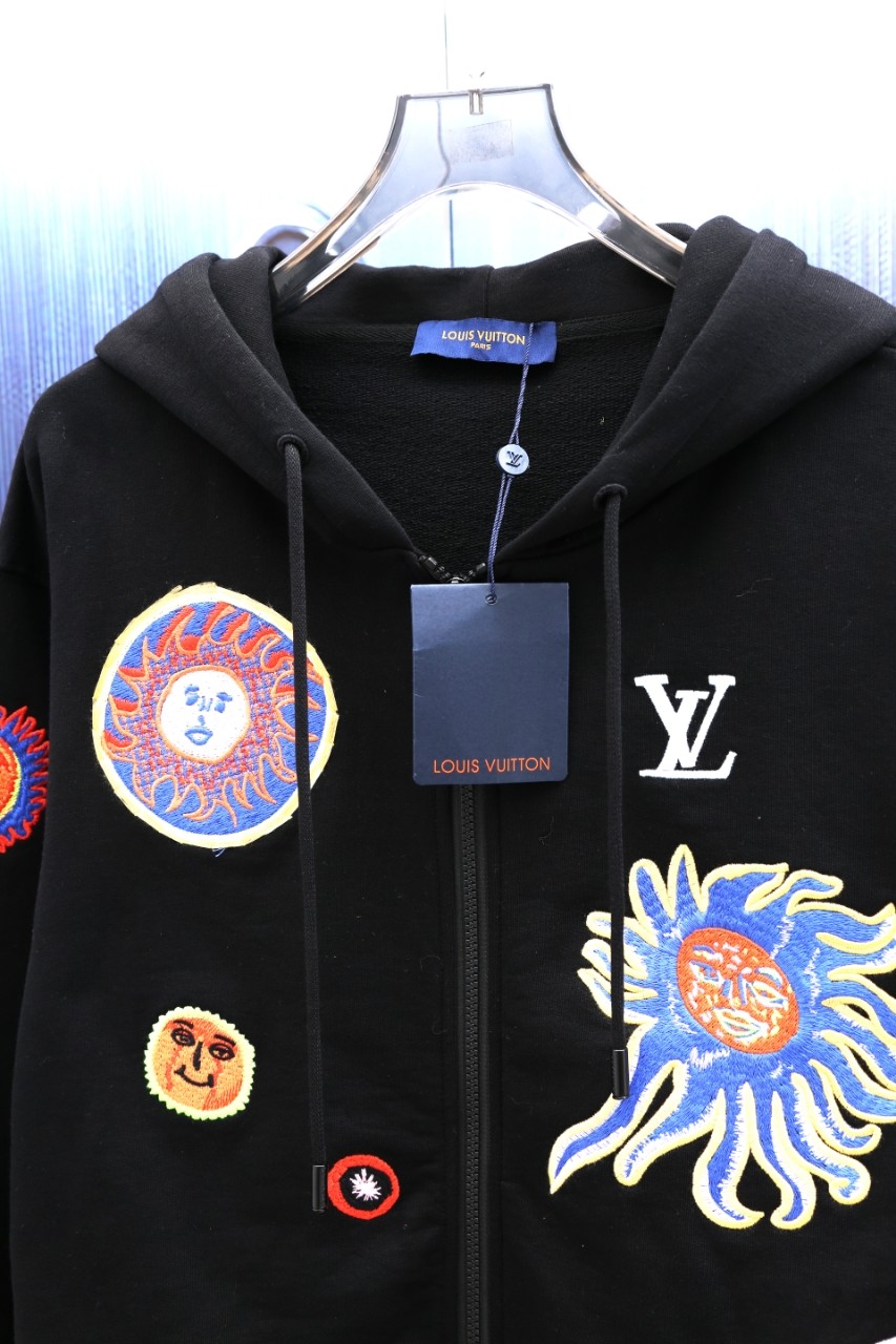 L New Arrival Hoodie 0061