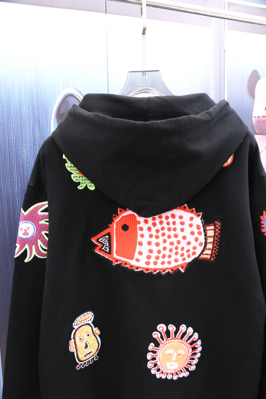 L New Arrival Hoodie 0061