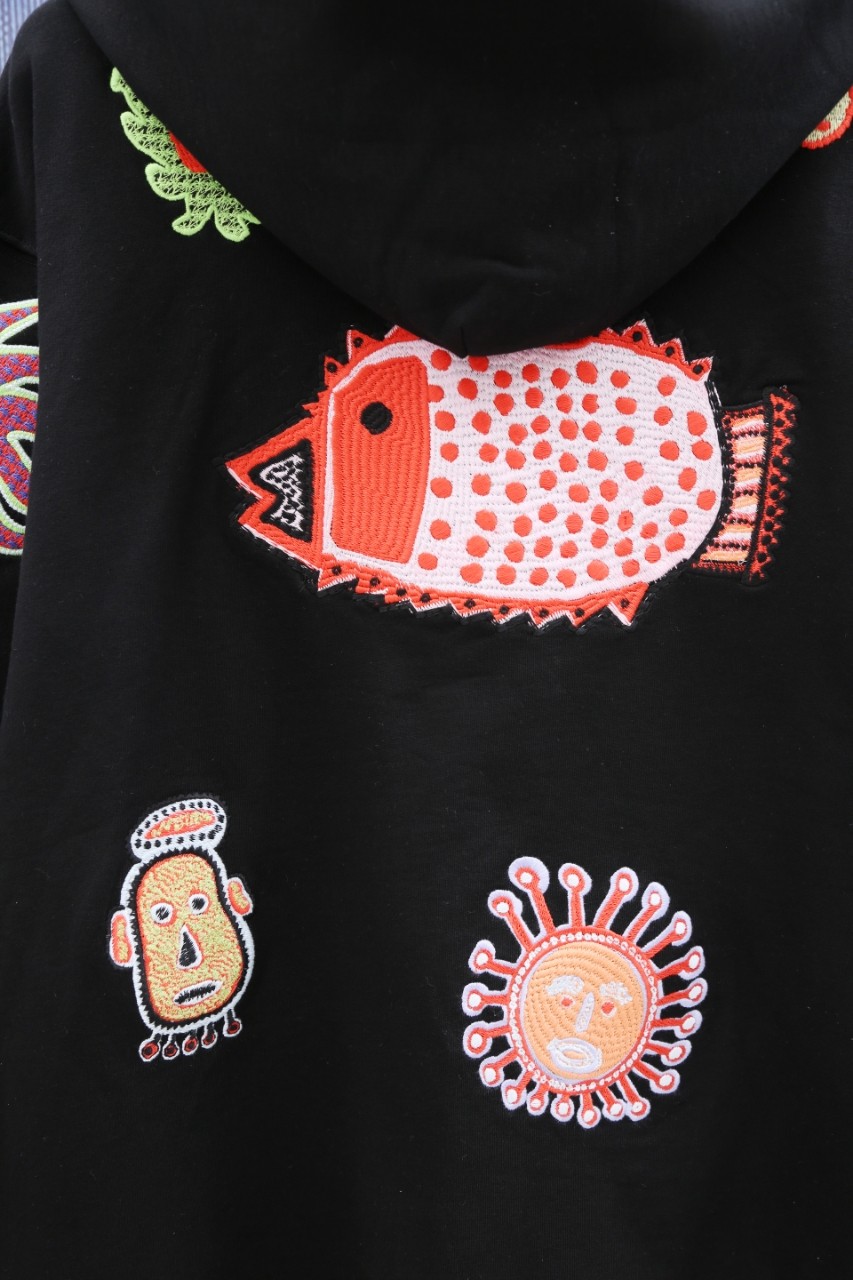 L New Arrival Hoodie 0061