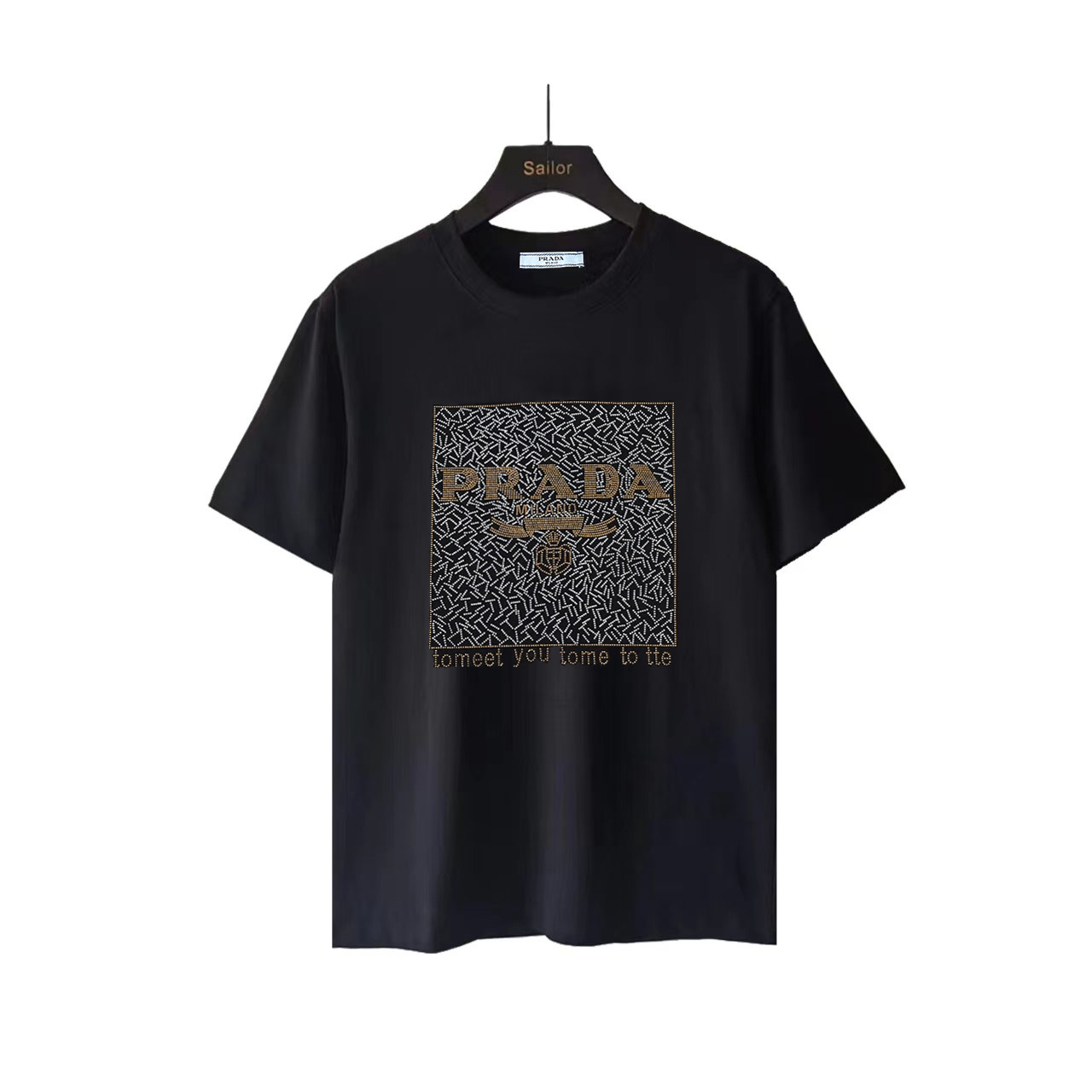 Pra new arrival t-shirt 074