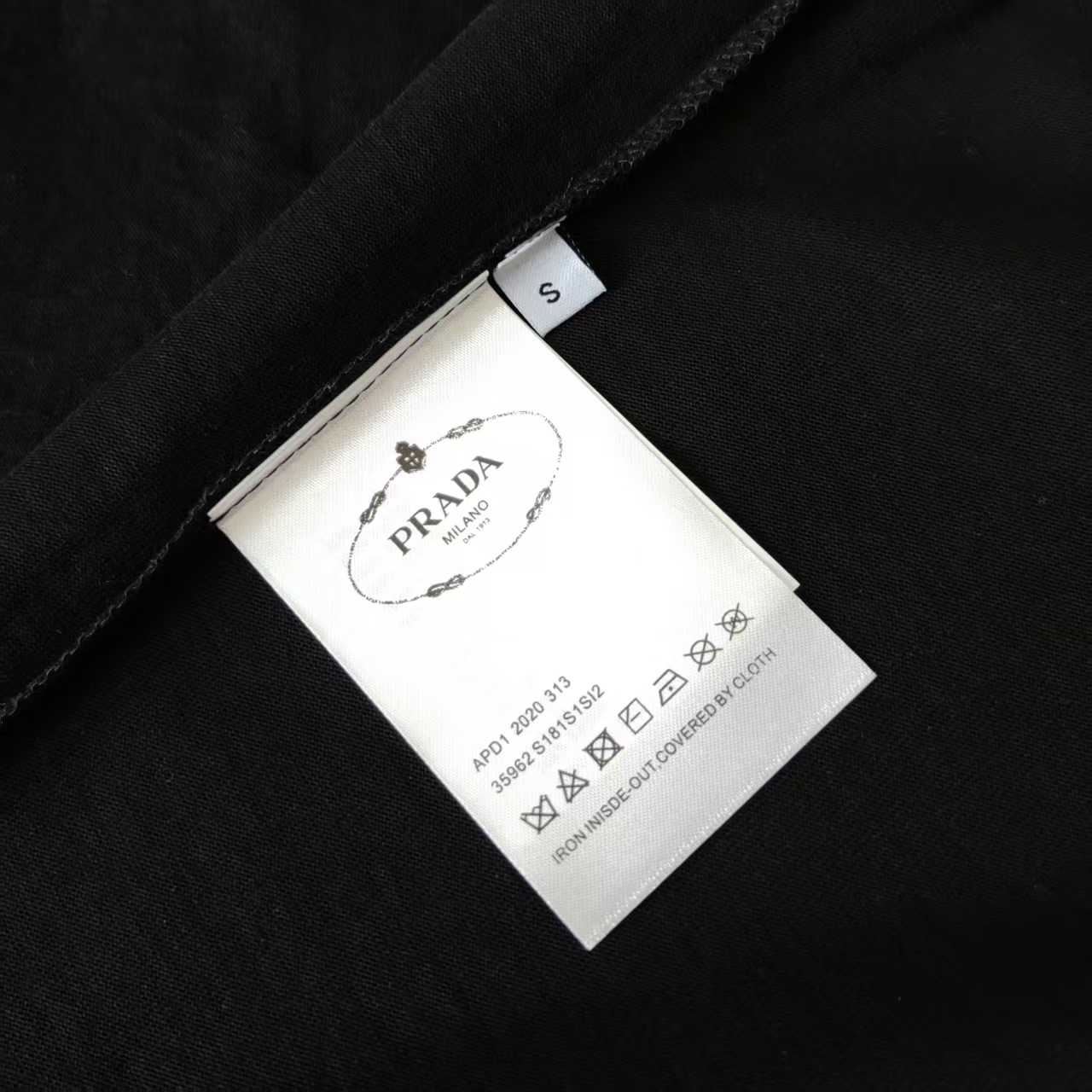 Pra new arrival t-shirt 074