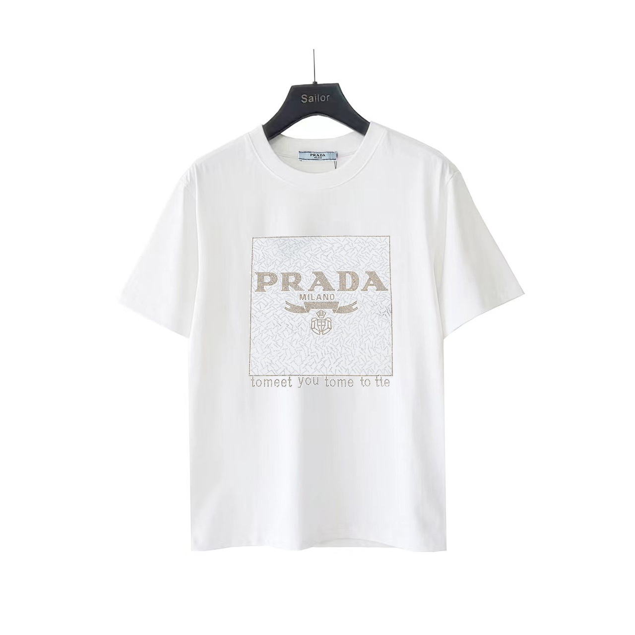 Pra new arrival t-shirt 074