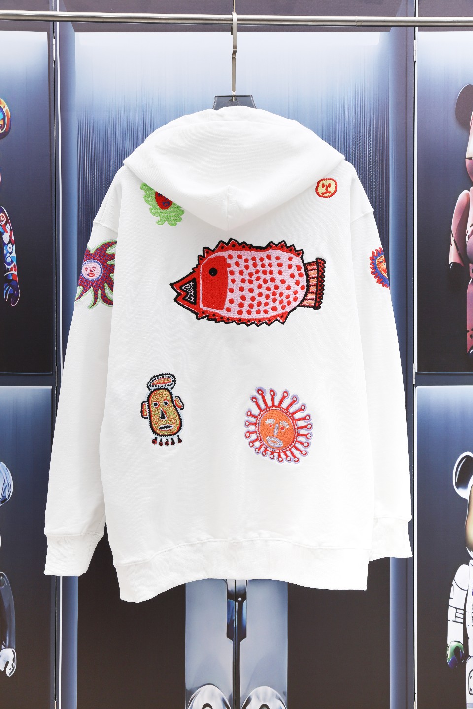 L New Arrival Hoodie 0061