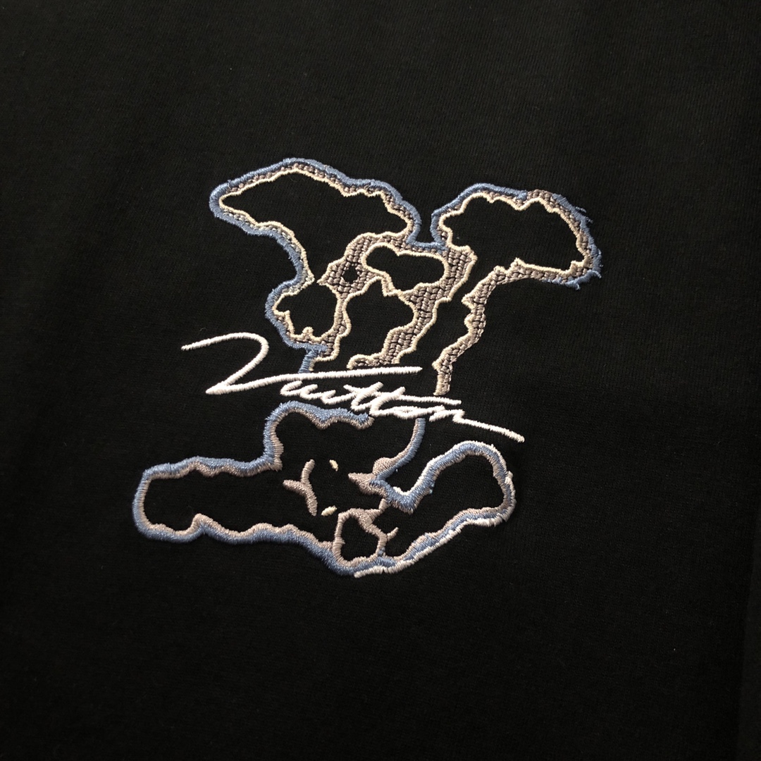 L T-shirt 0161
