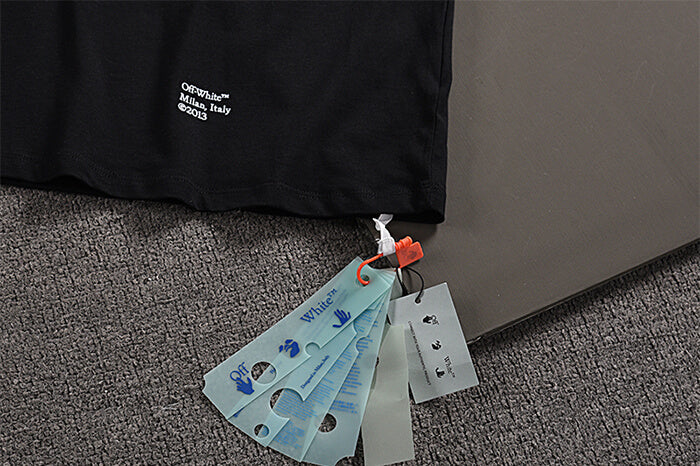 OW T-Shirt Oversized fit