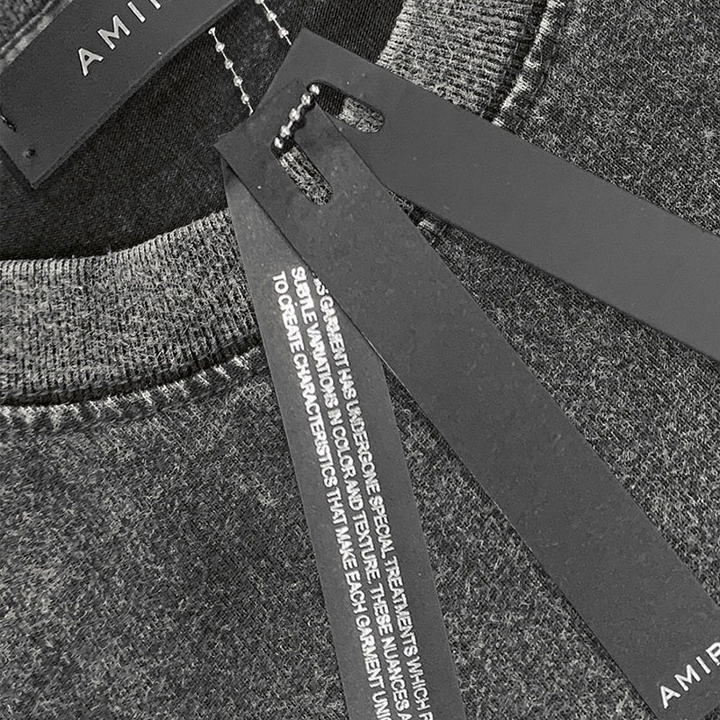 AM 2023 SS Classic Short Sleeve  D006