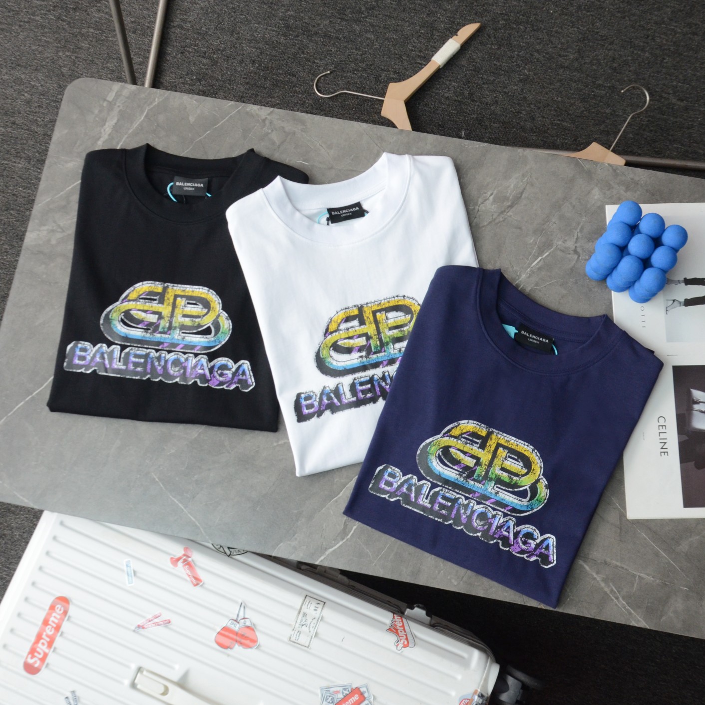 B T-Shirt New Style 0026