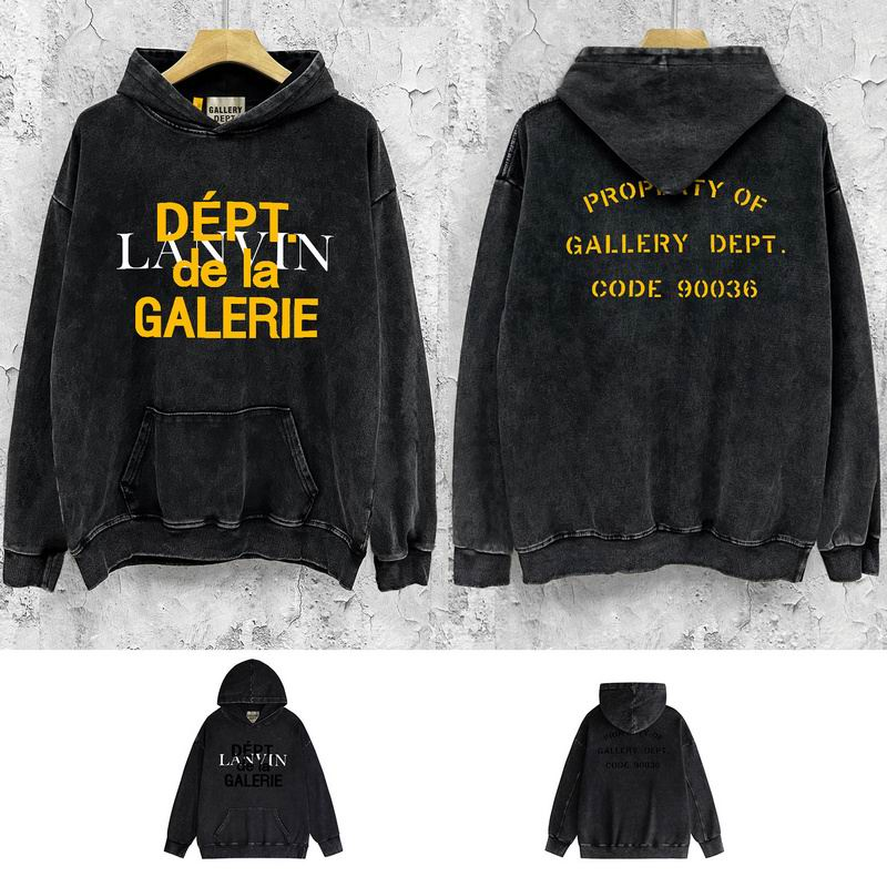 New arrival two hoodies 001