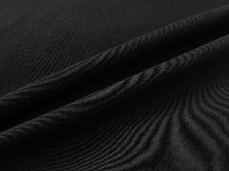 GD Hollywood limited letter coach jacket