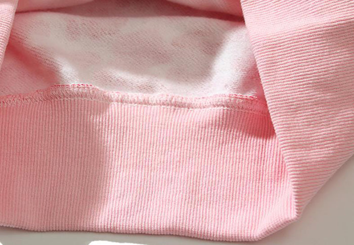 BP Camo Bear Hoodies