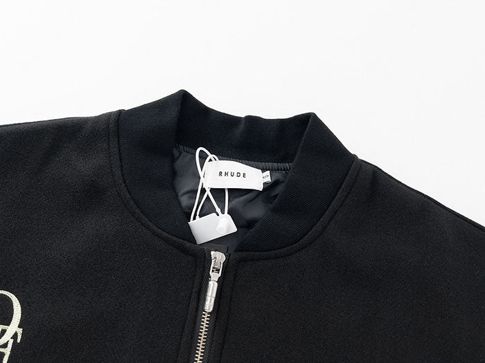 RH Baseball Jacket