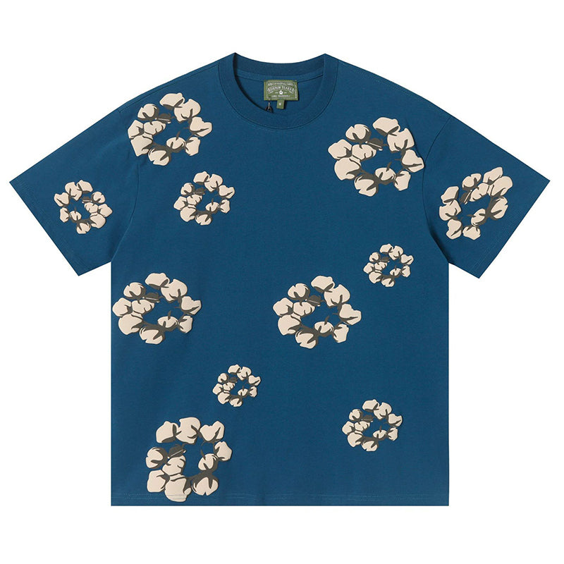 Den Te Men's T-shirt