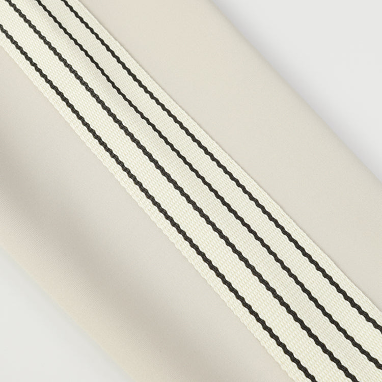 FO G Essentials Stripe Splicing Jacket