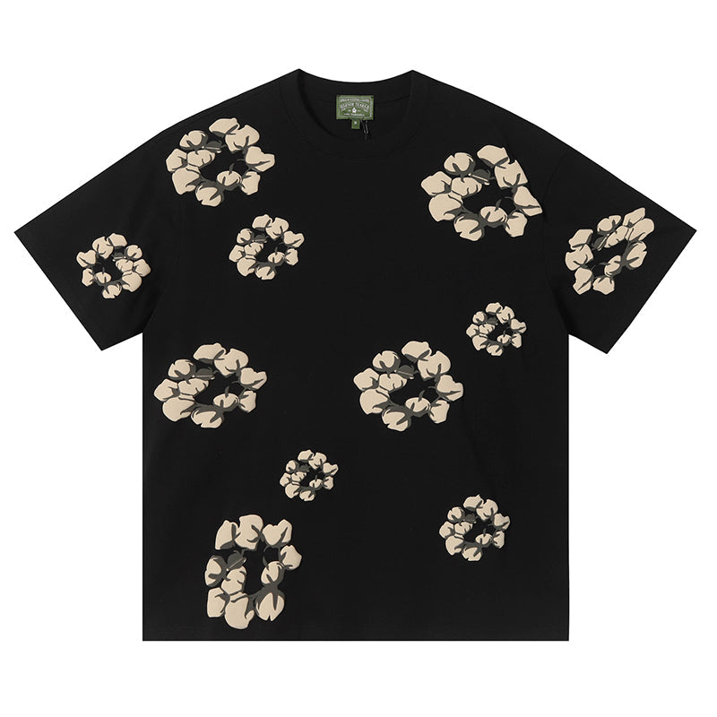 Den Te Men's T-shirt