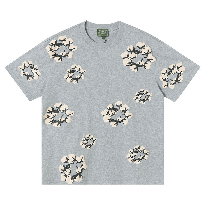 Den Te Men's T-shirt