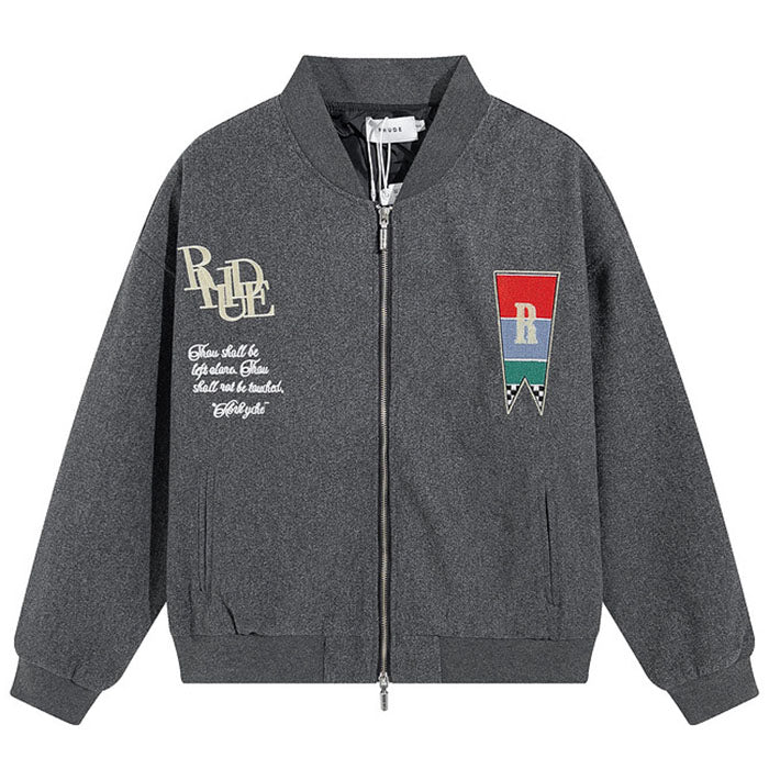 RH Baseball Jacket