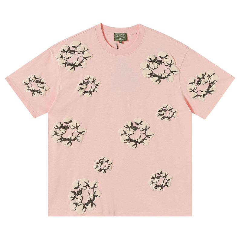 Den Te Men's T-shirt