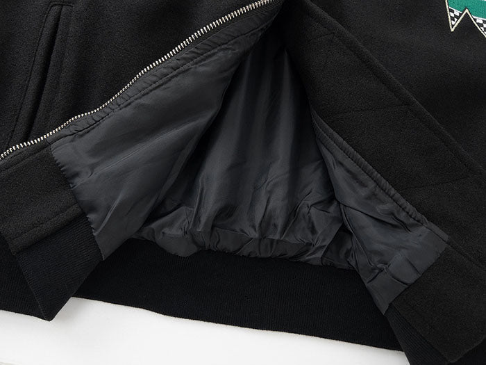 RH Baseball Jacket