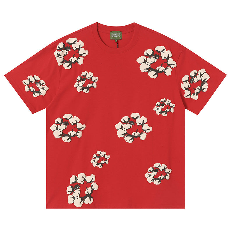 Den Te Men's T-shirt