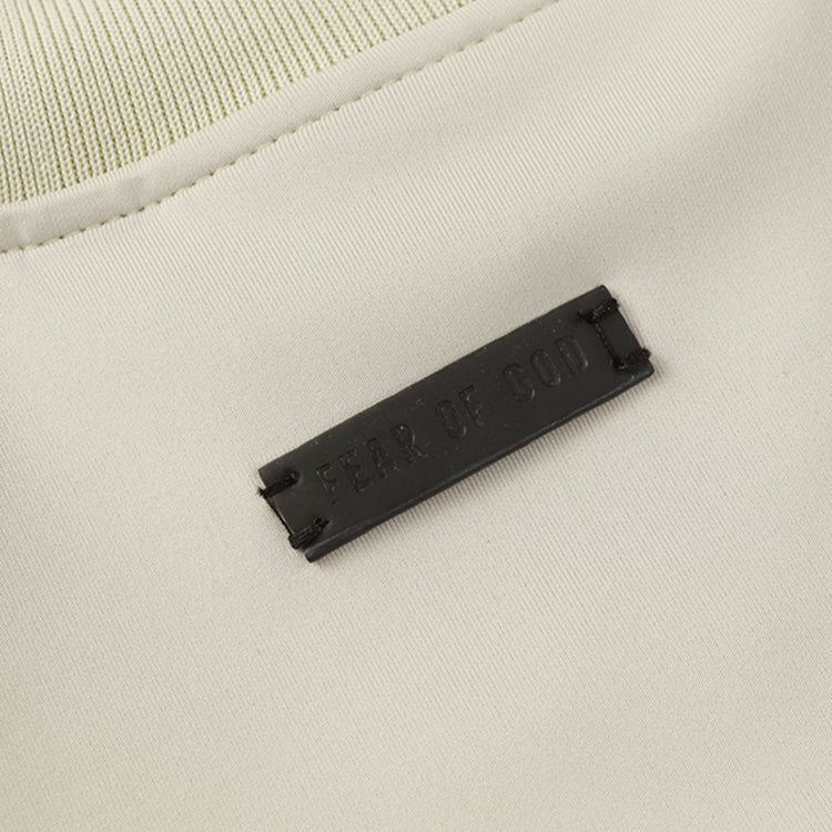 FO G Essentials Stripe Splicing Jacket