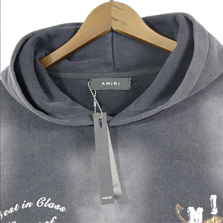 AM 2024 New Hoodie