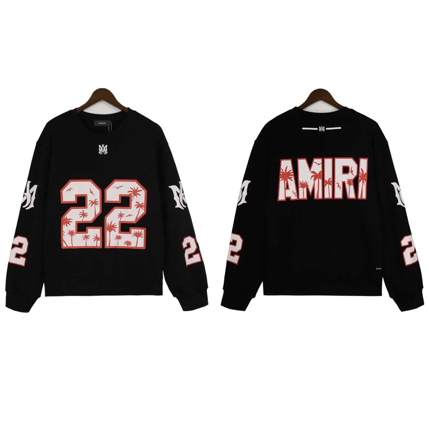 AM Sweatshirts 01