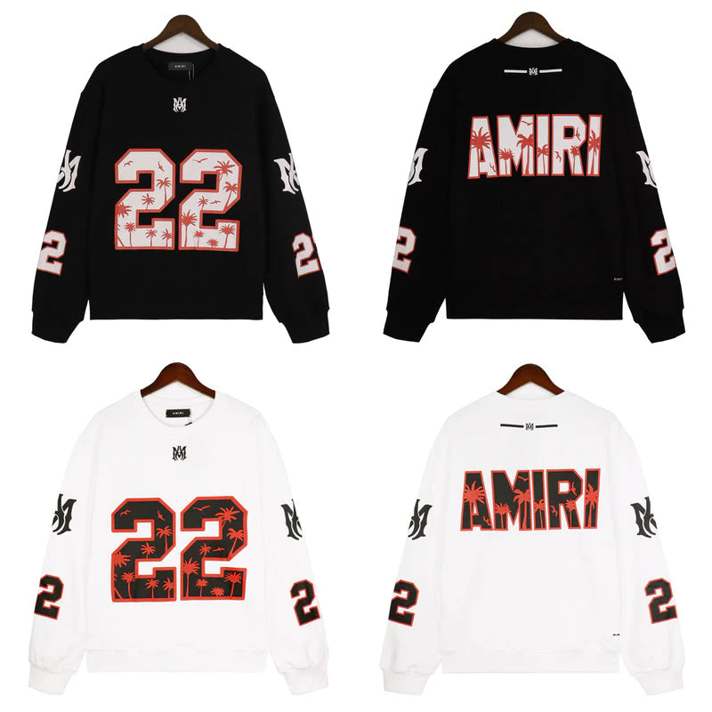 AM Sweatshirts 01