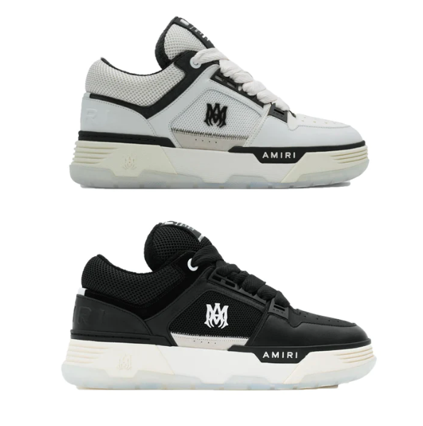 AM Bread Series Sneakers