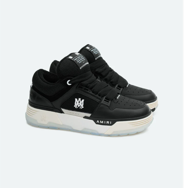 AM Bread Series Sneakers