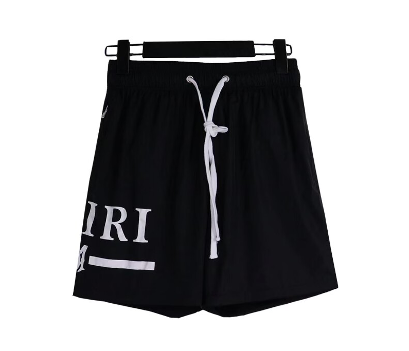 AMI 2022 New Fashion Casual Sports Shorts