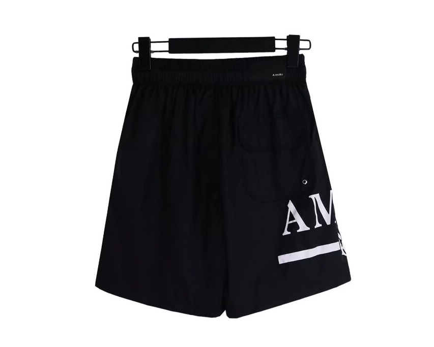 AMI 2022 New Fashion Casual Sports Shorts