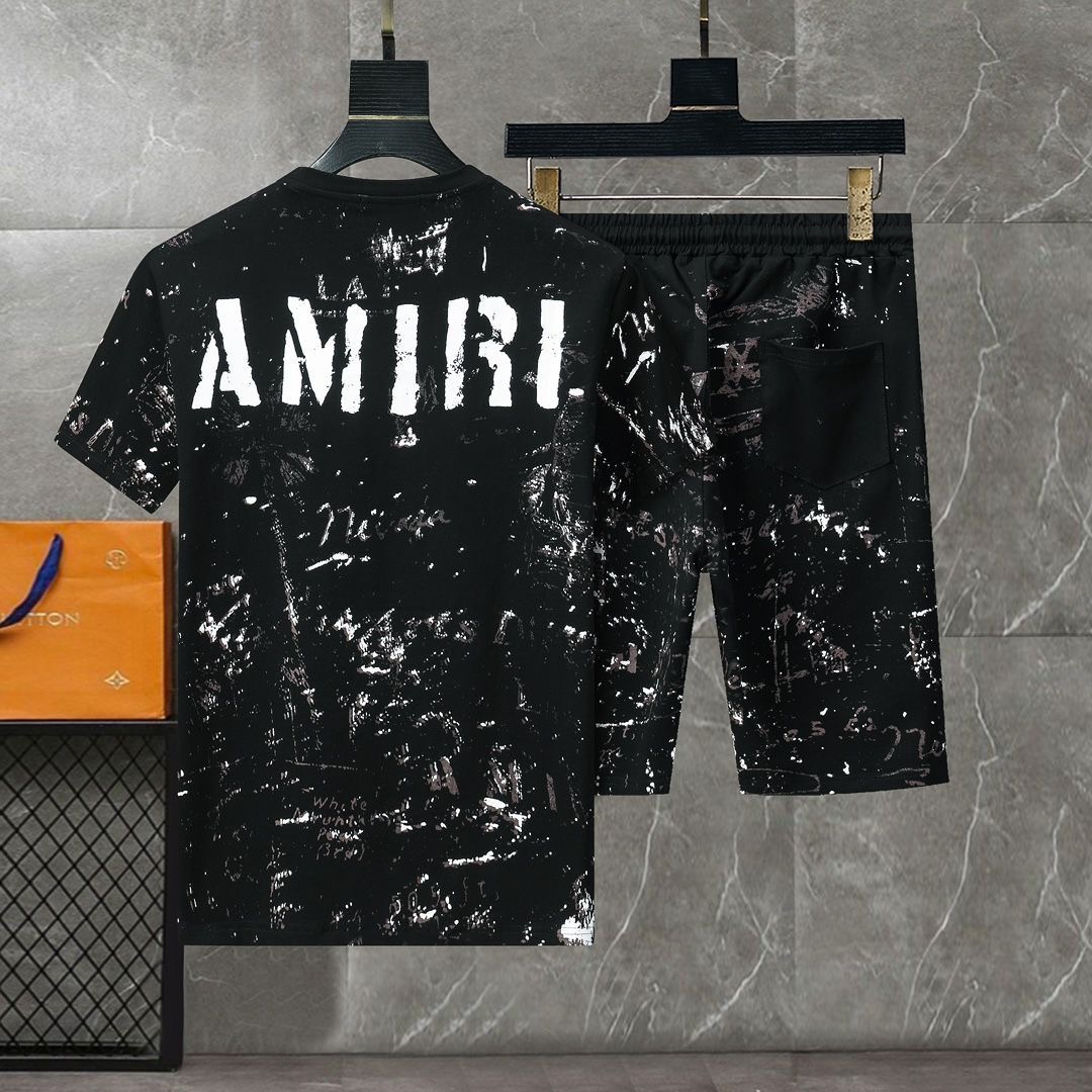 AM T-Shirt