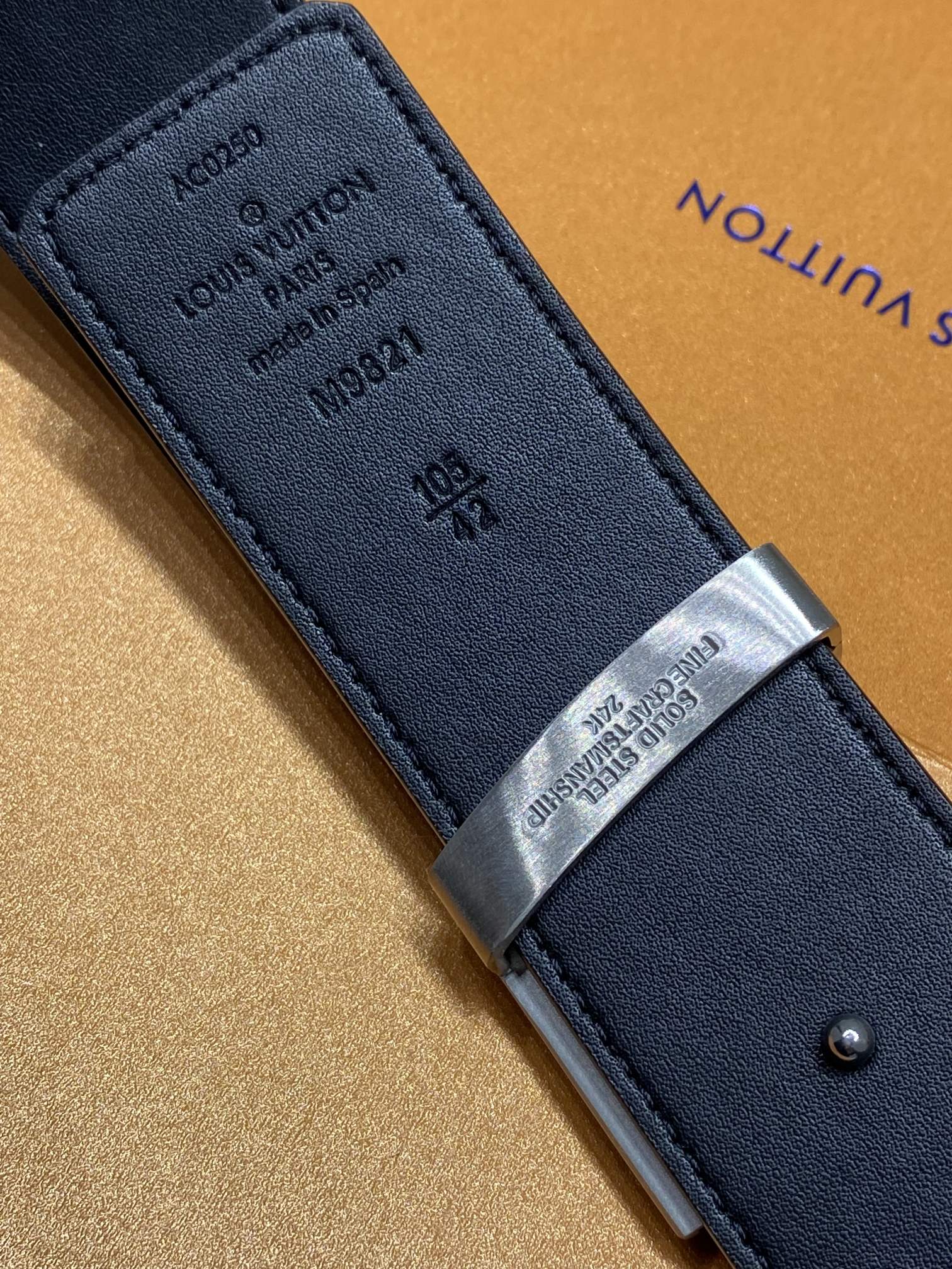 L new arrival men belt 0021