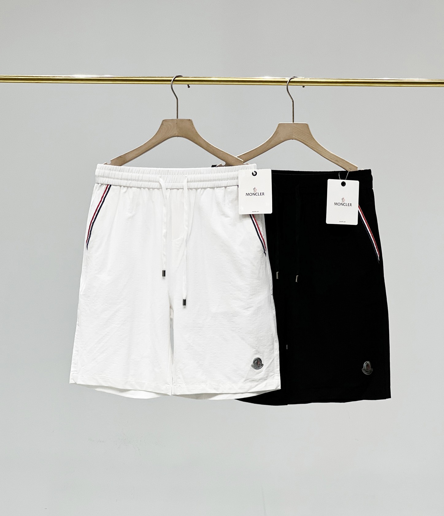 Mon New Arrival Short 0011