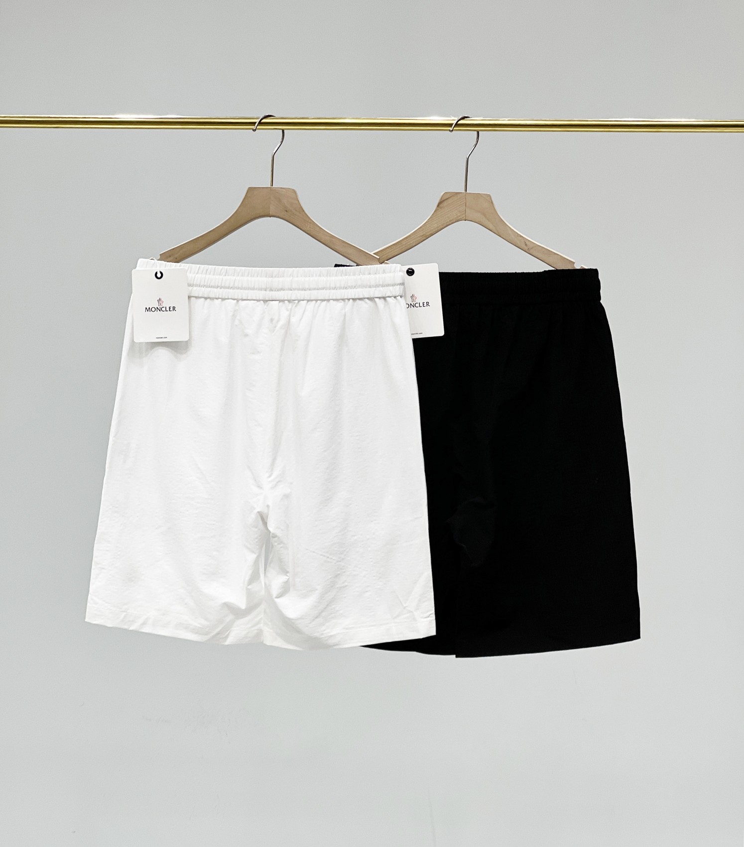 Mon New Arrival Short 0011