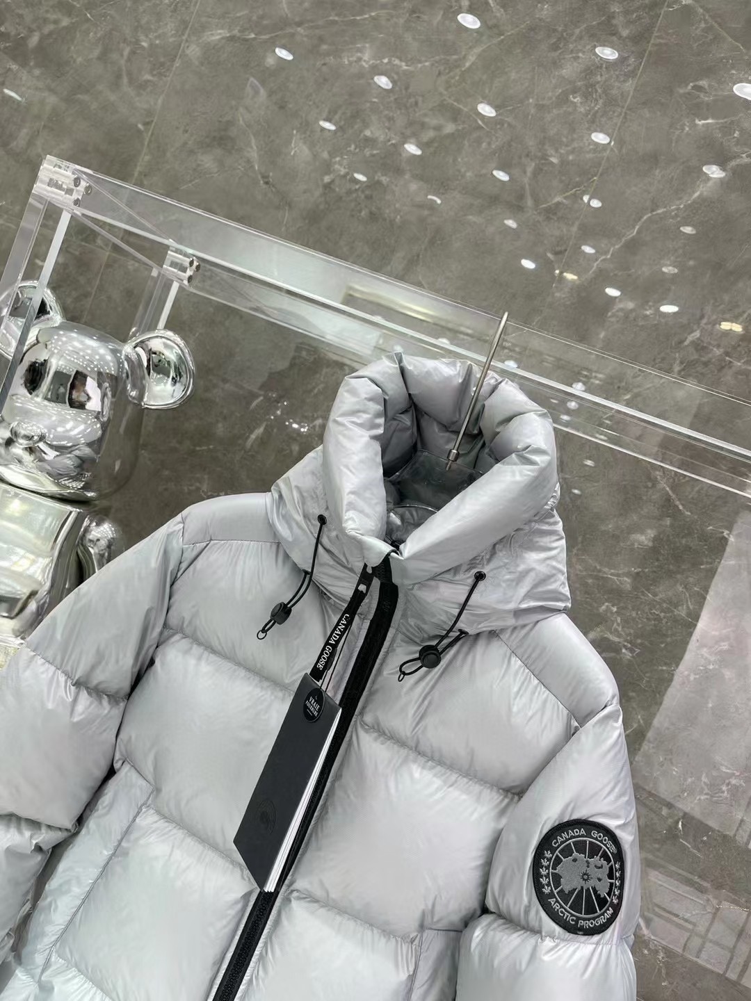 Ca new arrival winter coat 0084