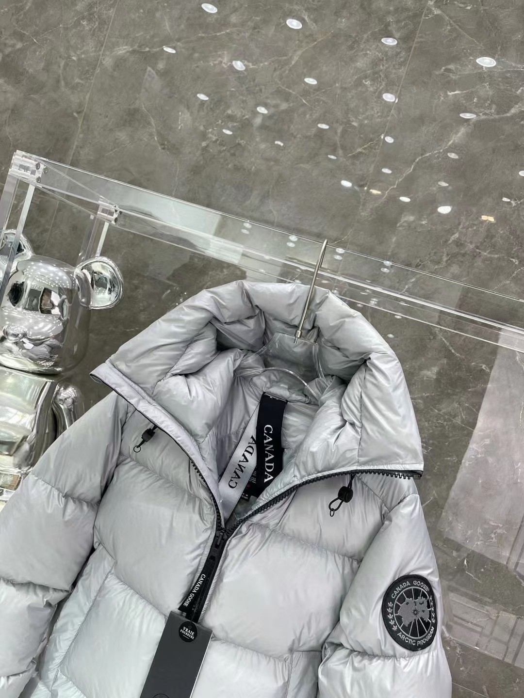 Ca new arrival winter coat 0084