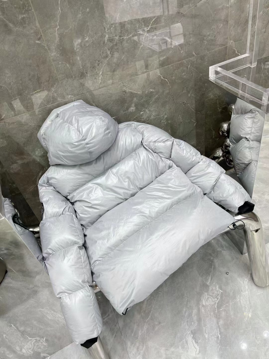 Ca new arrival winter coat 0084