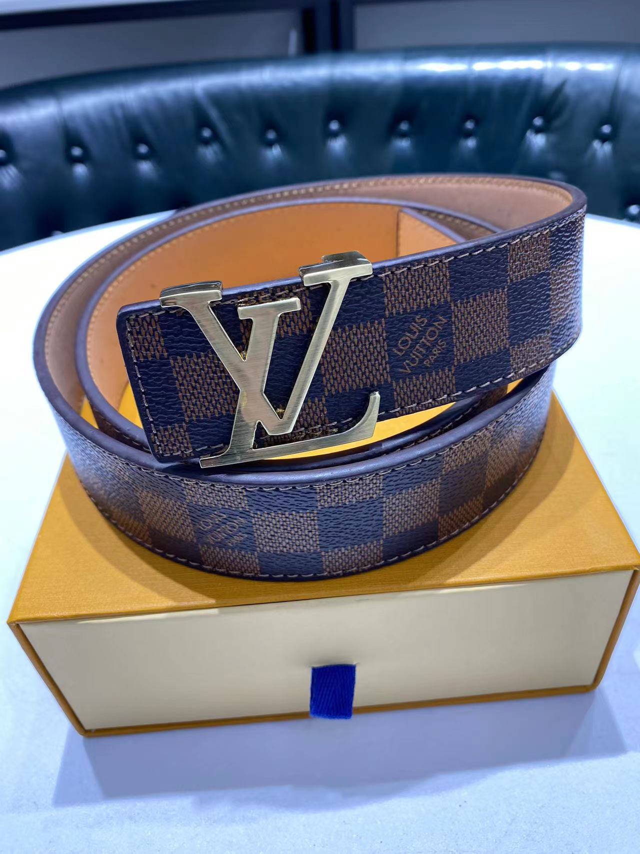 L new arrival men belt 0017