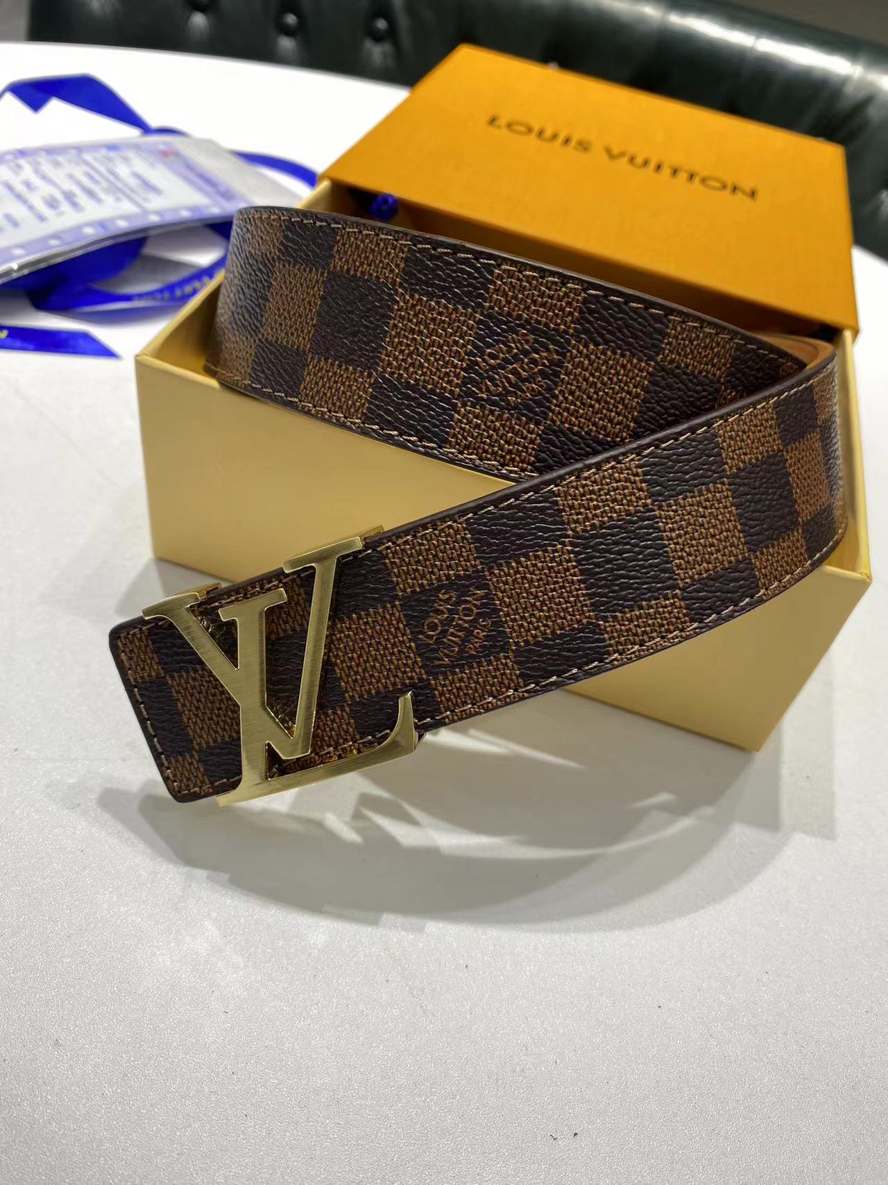 L new arrival men belt 0017