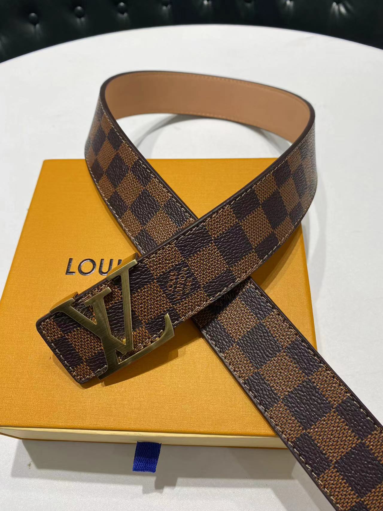 L new arrival men belt 0017
