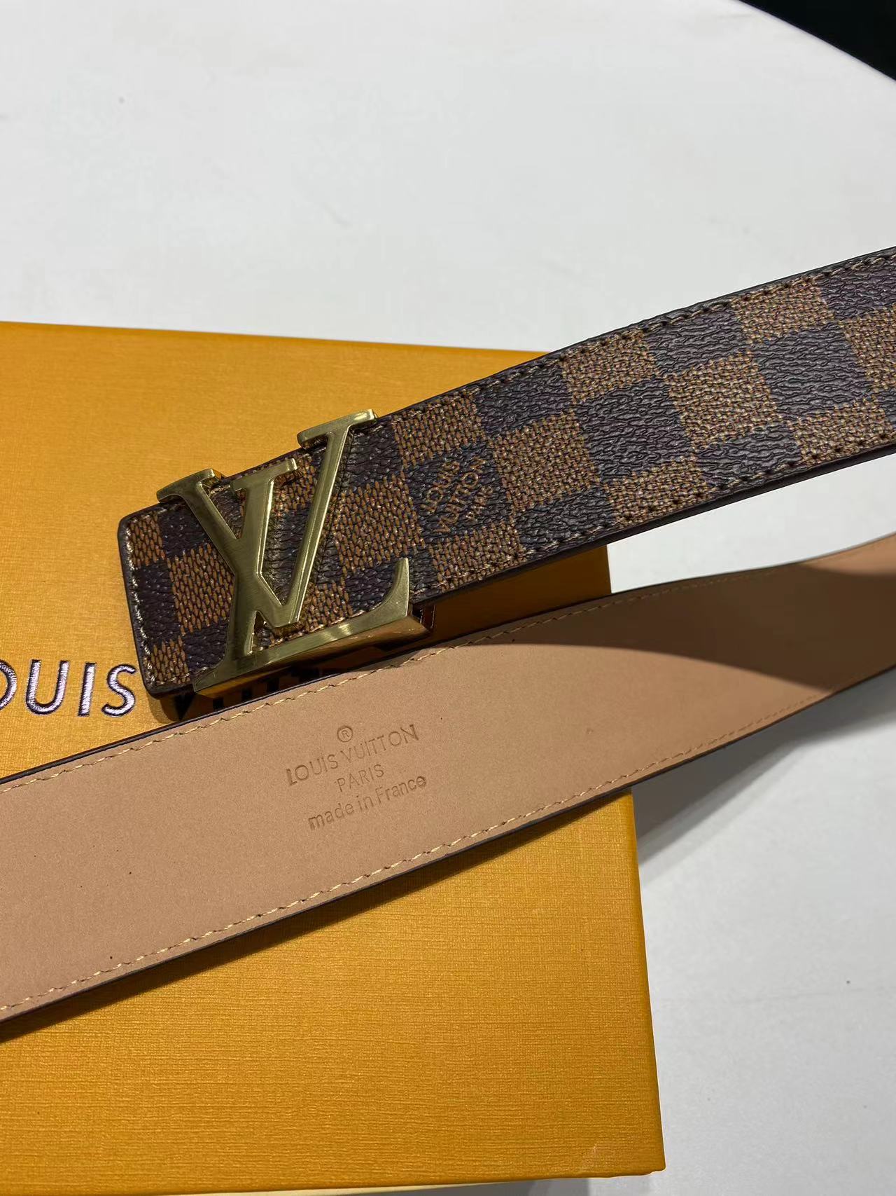 L new arrival men belt 0017