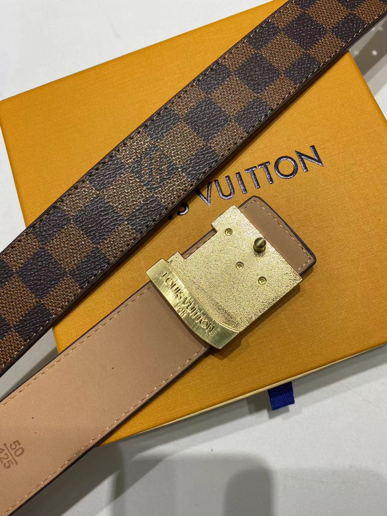 L new arrival men belt 0017