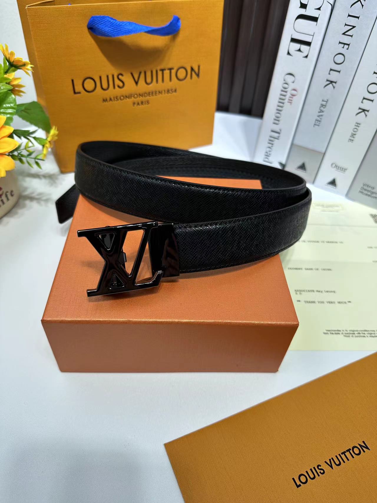 L new arrival men belt 0018