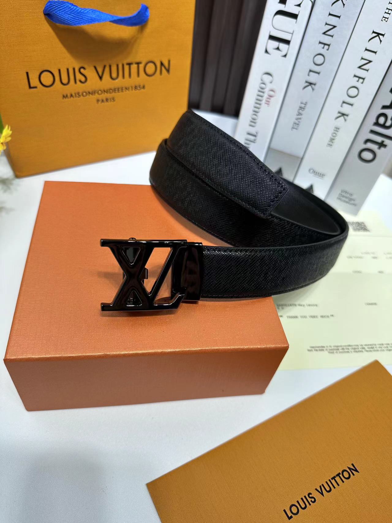 L new arrival men belt 0018