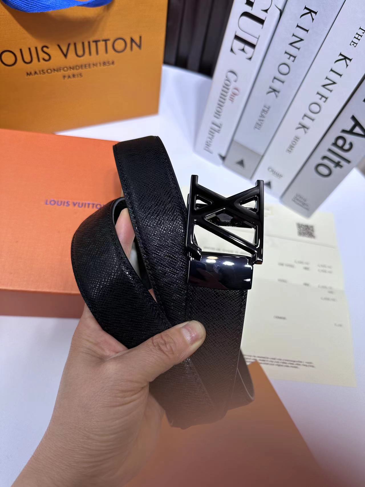 L new arrival men belt 0018