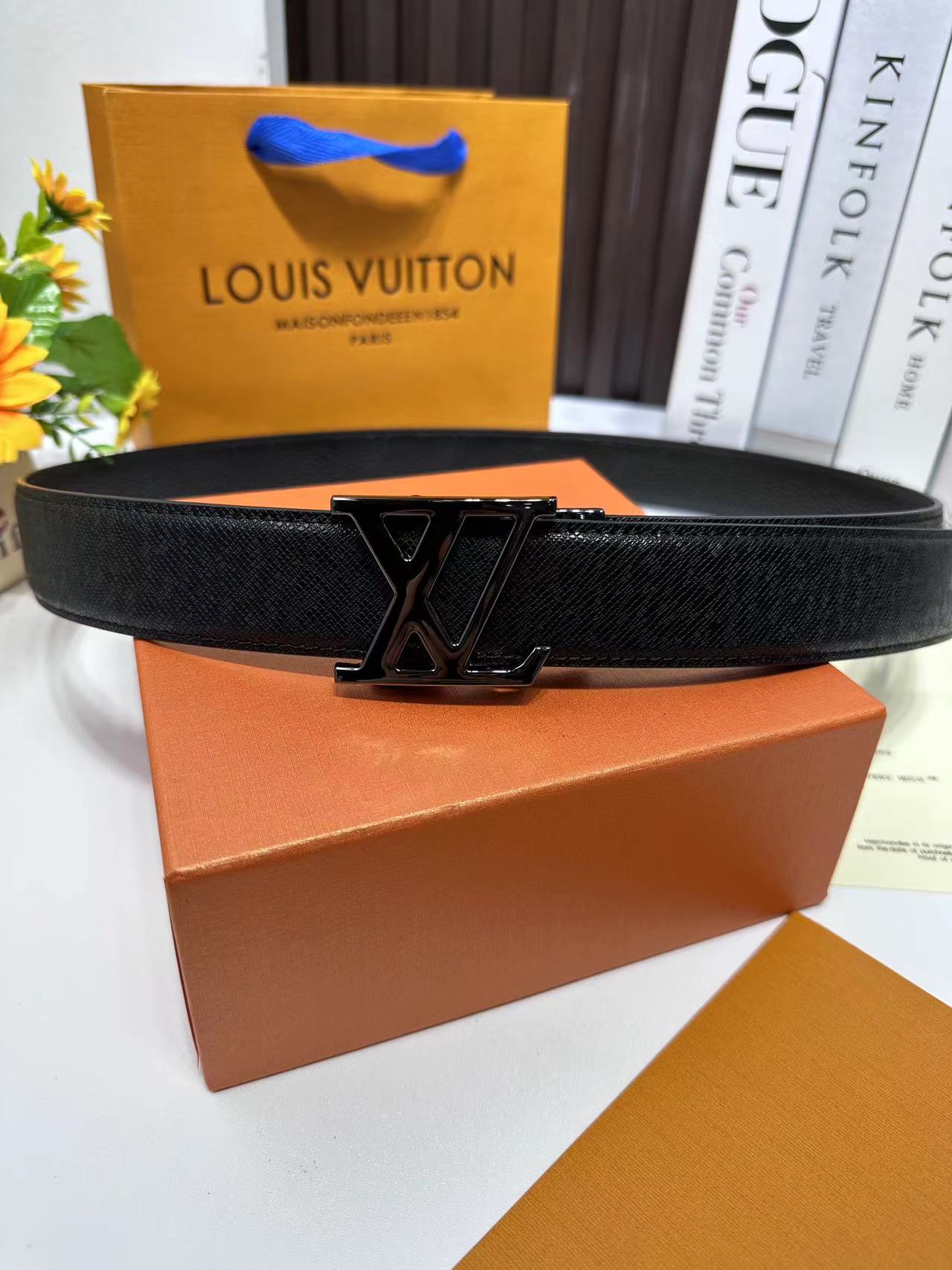 L new arrival men belt 0018
