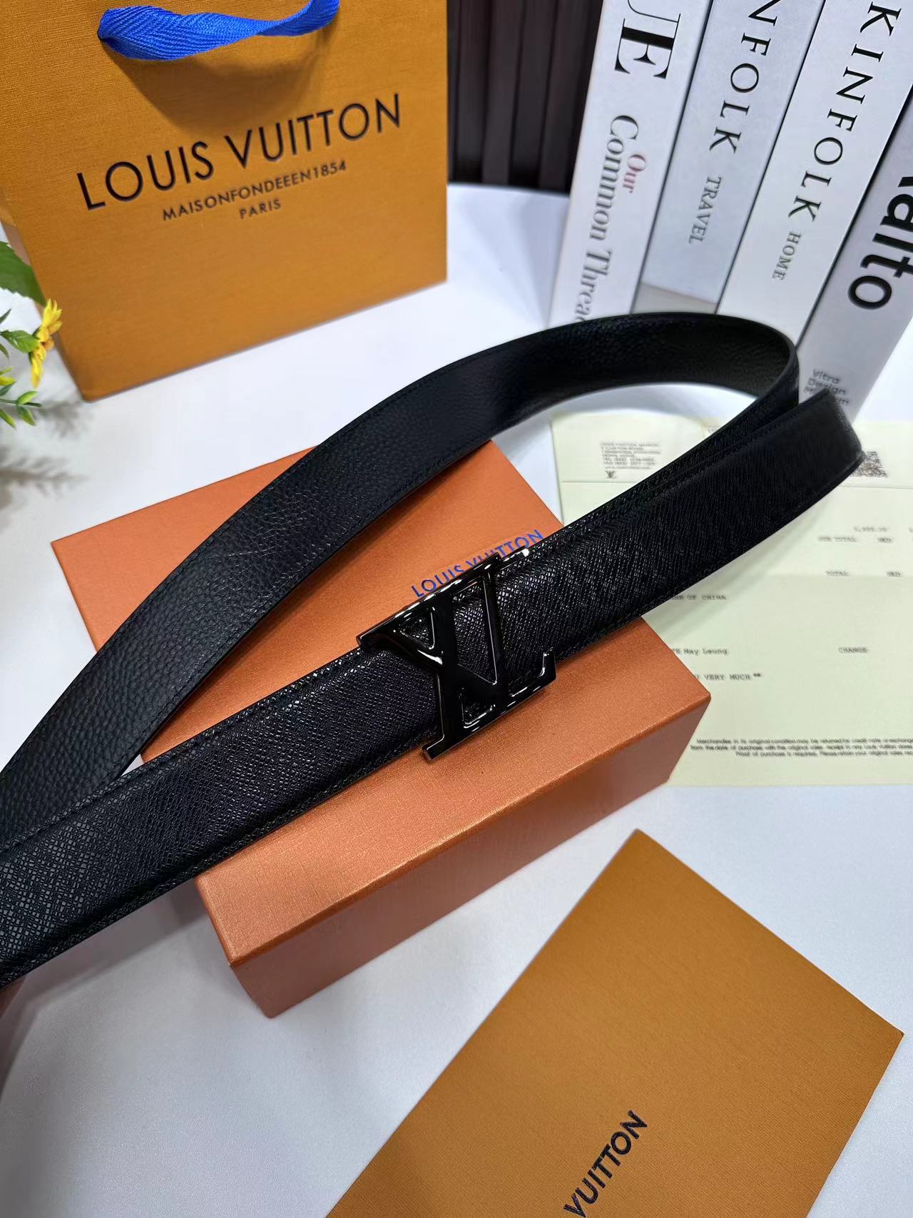 L new arrival men belt 0018