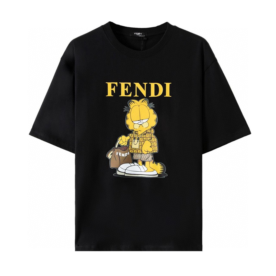 Fd New Arrival T-shirt